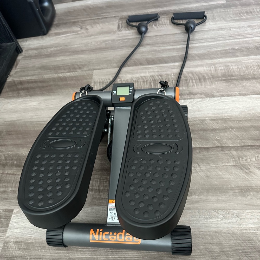 Mini Stepper
